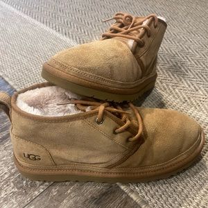 Mens UGG boots